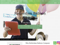 rotterdamballooncompany.com