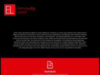 Eenvoudigleven.nl