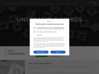 unscramble-a-word.com