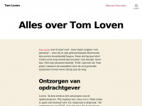 tomloven.nl