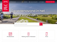 gemeentelandvancuijk.nl