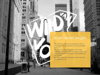Wildvanvorm.be