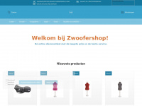 Zwoofershop.nl