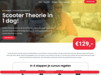 scooter-theorie.be