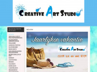 Creative-art-studio.be