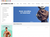 anabol-nl.com