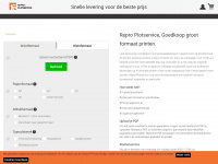 repro-plotservice.nl