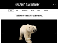 Hassingtaxidermy.com