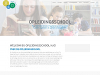 opleidingsschoolh2o.nl