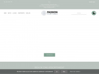 passionforlinen.com