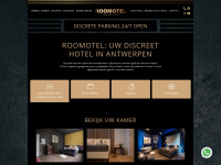 roomotel.be