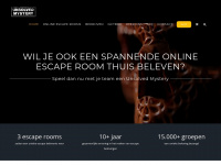 Unsolvedmystery.nl
