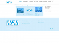 Wfm-consultancy.nl