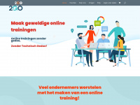 Onlinetraining2go.nl
