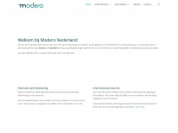Modero.nl
