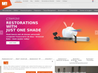 Ultradentproducts.nl