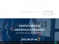 ontstoppen-heerhugowaard.nl