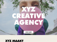 xyzcreativeagency.com
