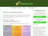 altcoin.be