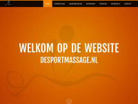 Desportmassage.nl
