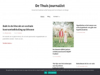 Dethuisjournalist.nl