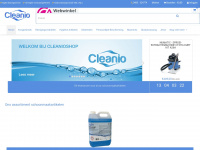 cleanioshop.nl