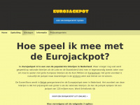 europajackpot.nl