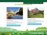 Dezorgboerdrenthe.nl