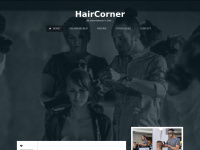 Haircorner.be