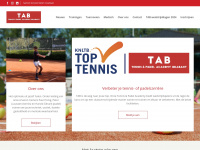 Tennisacademybrabant.nl