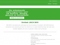 lnchbox.nl