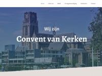 Conventvankerken.nl