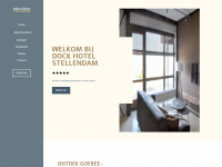Dockhotelstellendam.nl