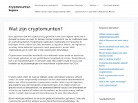 cryptomunten-kopen.com