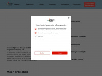Dutchhealthhub.nl
