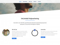 Unlimitedhulpverlening.nl