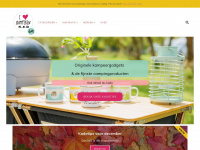 Ilovekamperen-shop.nl