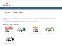 Urbanoservice.be