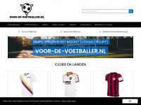 voor-de-voetballer.nl