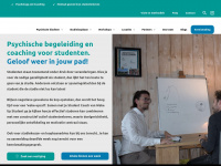 Wakeupstudent.nl