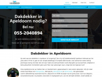 dakdekkersbedrijfapeldoorn.nl