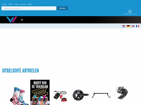 Woest-sport.nl