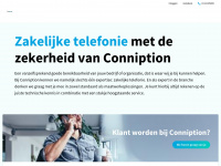 conniption.nl