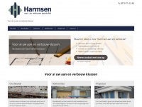 Harmsenaanenverbouw.nl