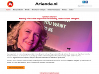arianda.nl