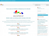 mathelo.net