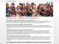 Maestromax.nl