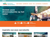 vakantiesophetwater.nl