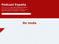 podcast-espana.es
