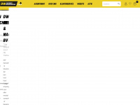 dwwebshop.nl